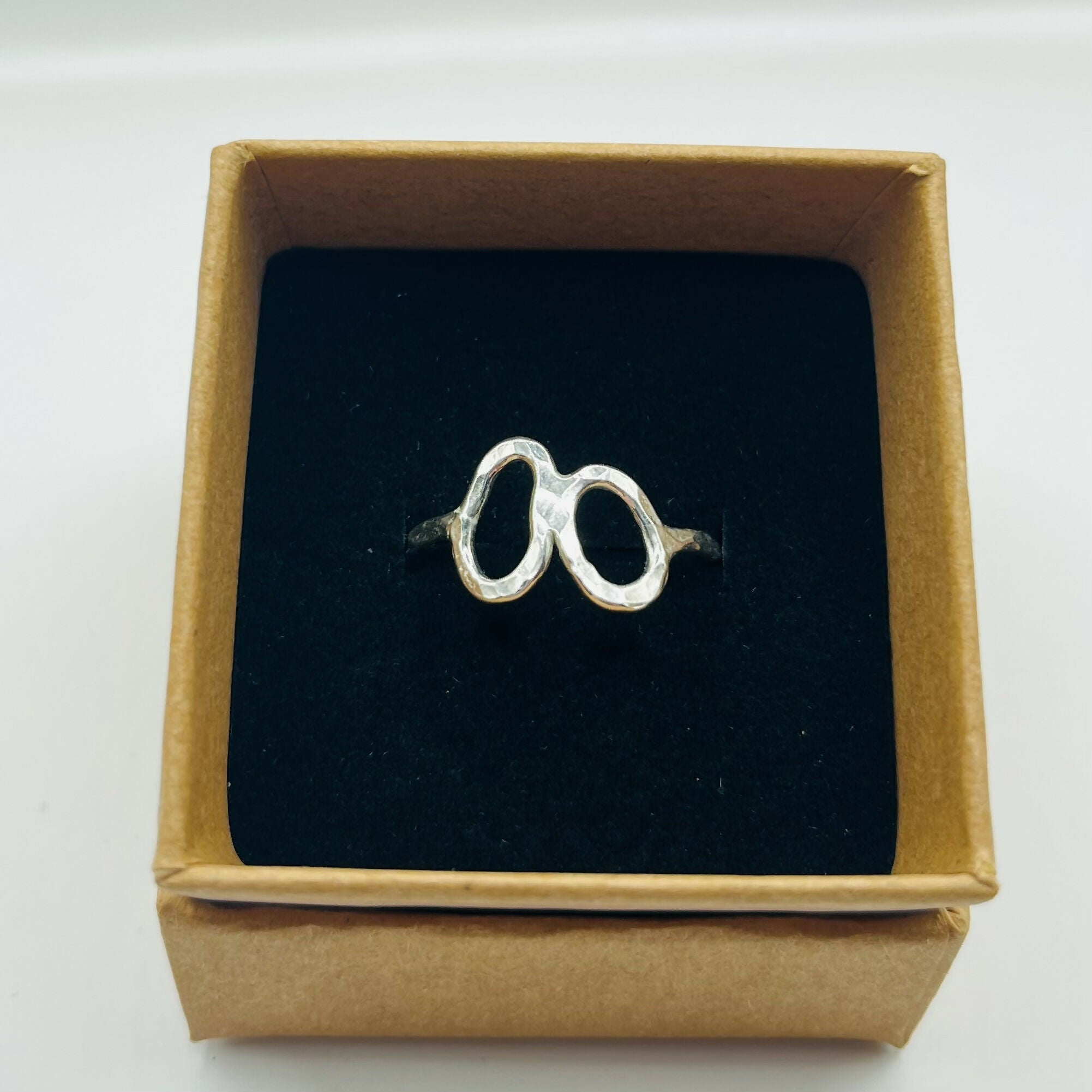 Silver Rings - Various