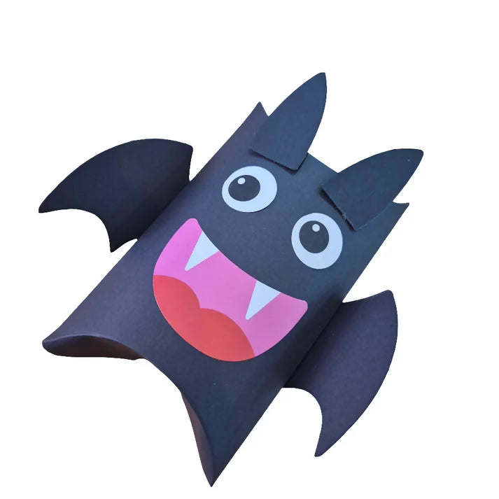 halloween bat