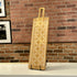Medium Gold Shapes Charcuterie Board