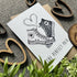 Perfect Pair Greetings Card