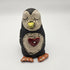 CHARMING CERAMIC PENGUIN.