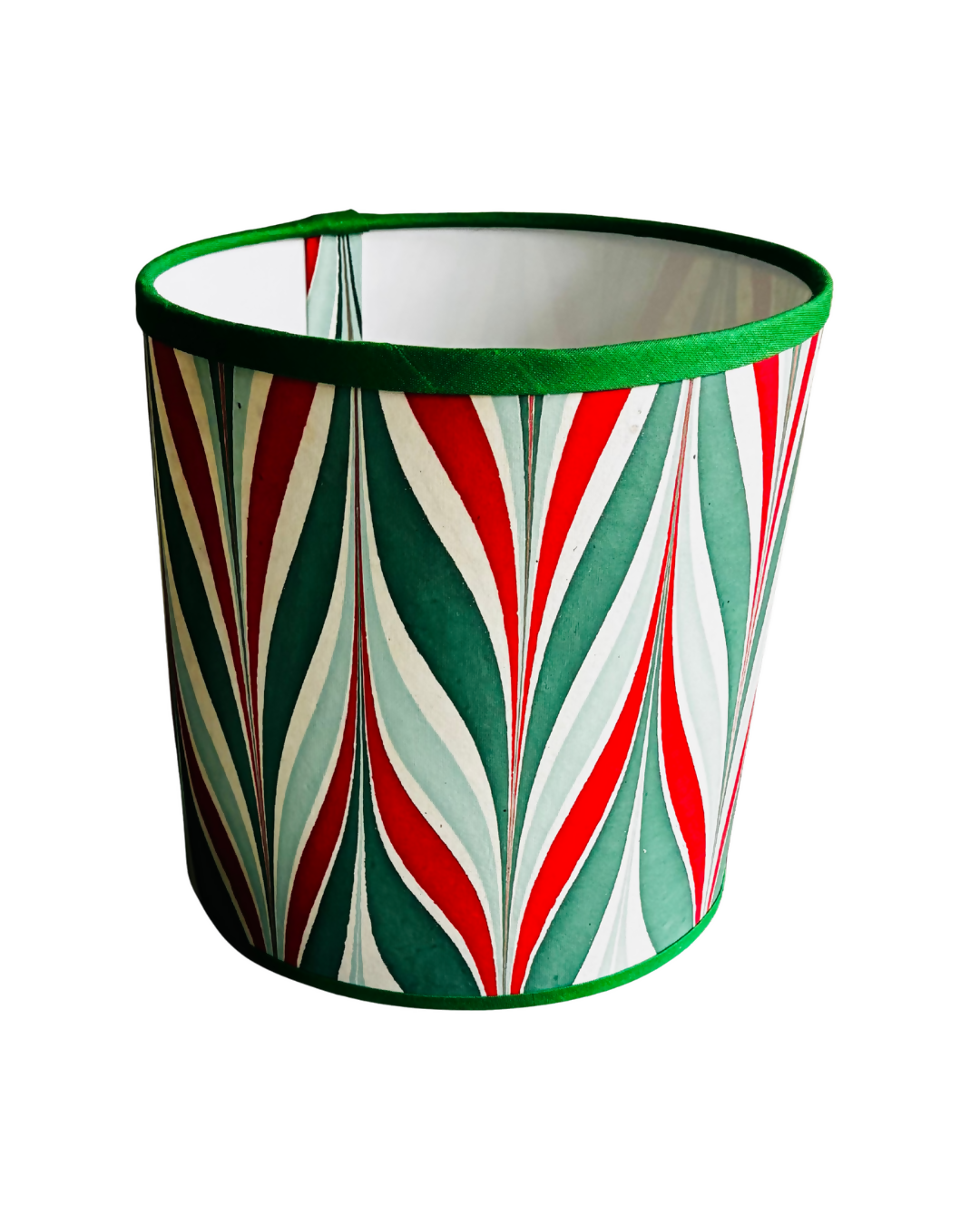 Marbled Lampshade