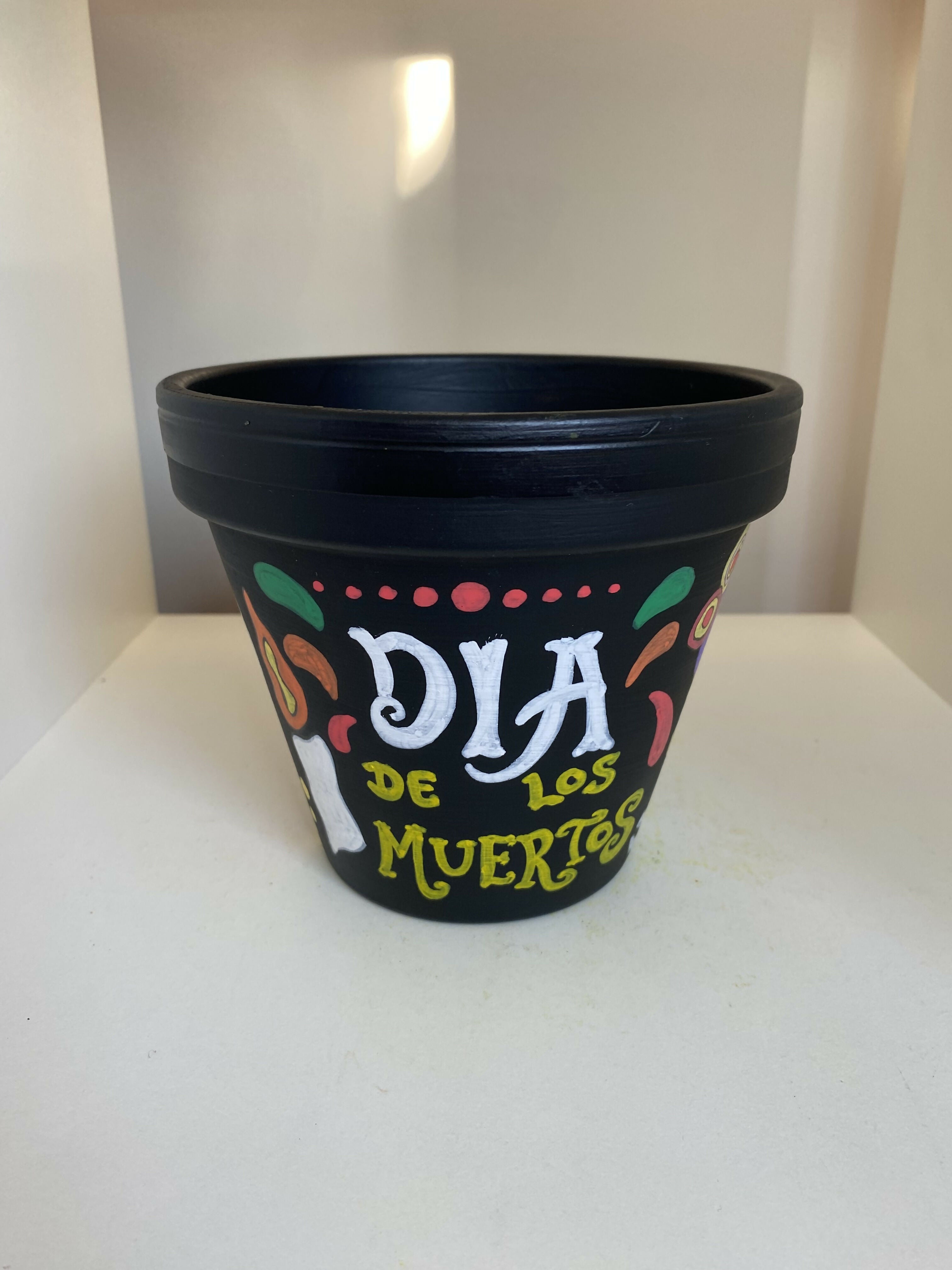 Ladies of Mexico Pot