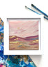 Another Land - Original Painting