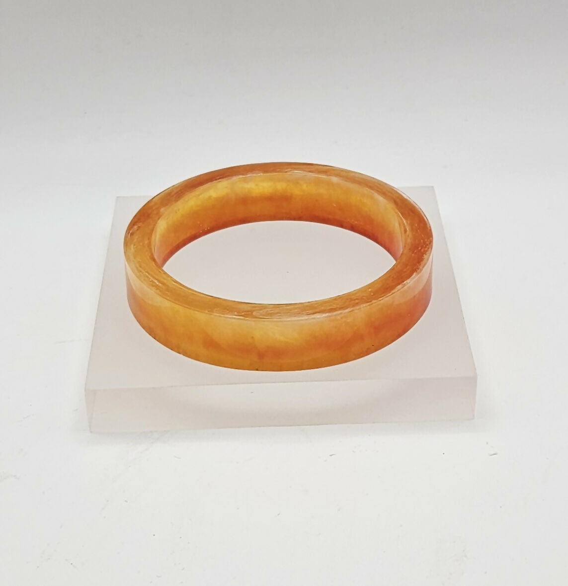 Resin Bangle