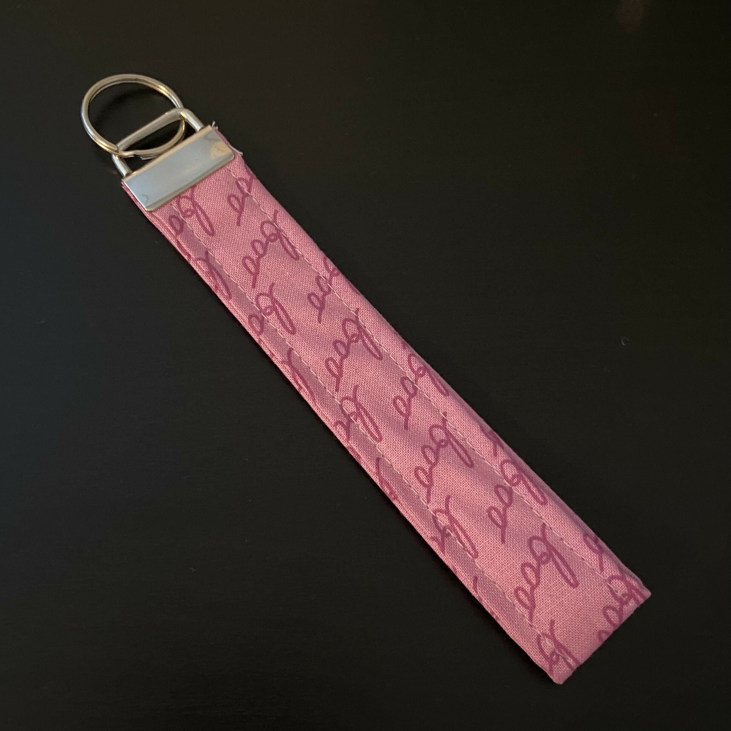 Halloween Wristlet