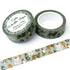 Cat Washi Tape