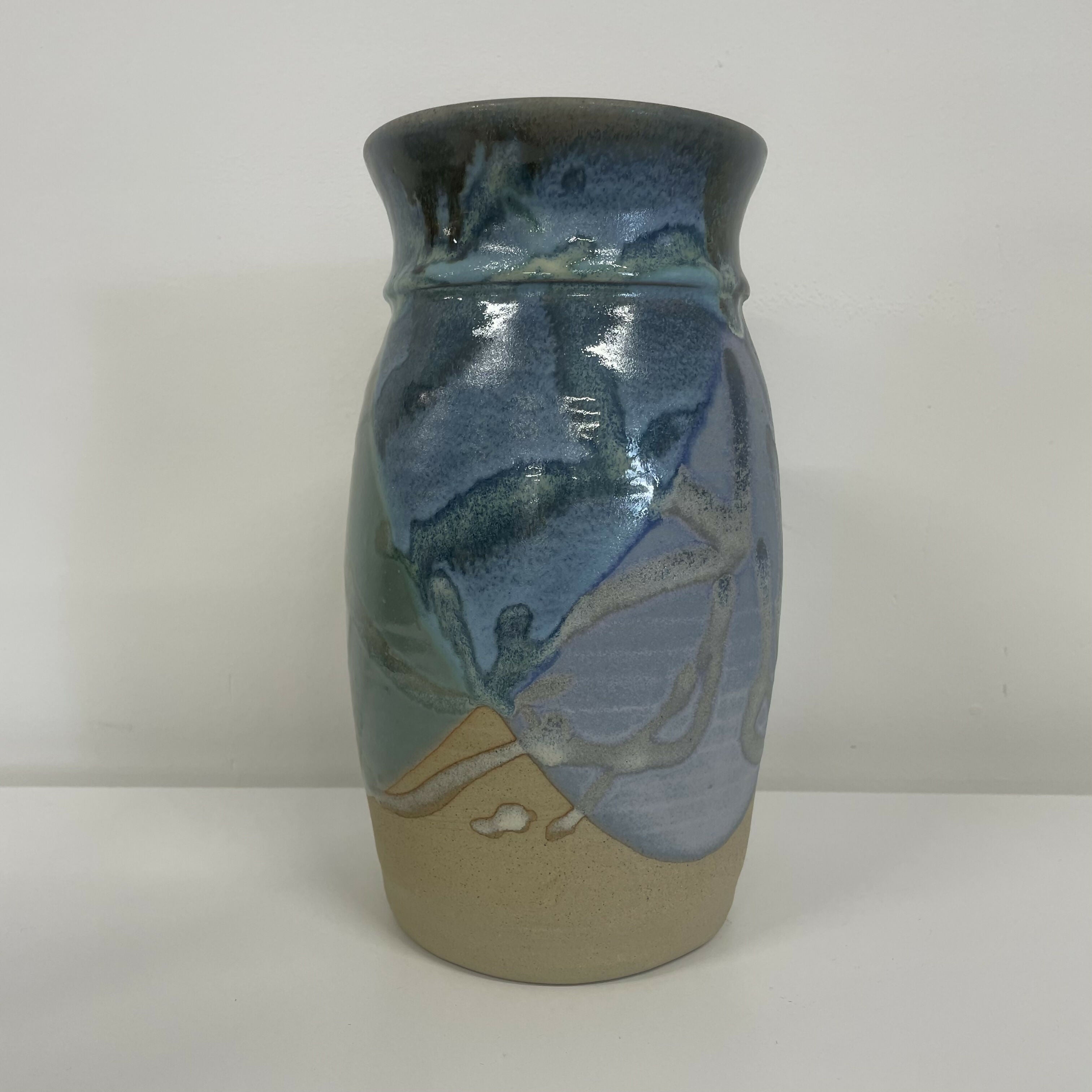 Large Vase