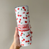 Cherry Bomb 20oz Stainless Steel Tumbler