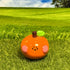 Orange Friend Figure