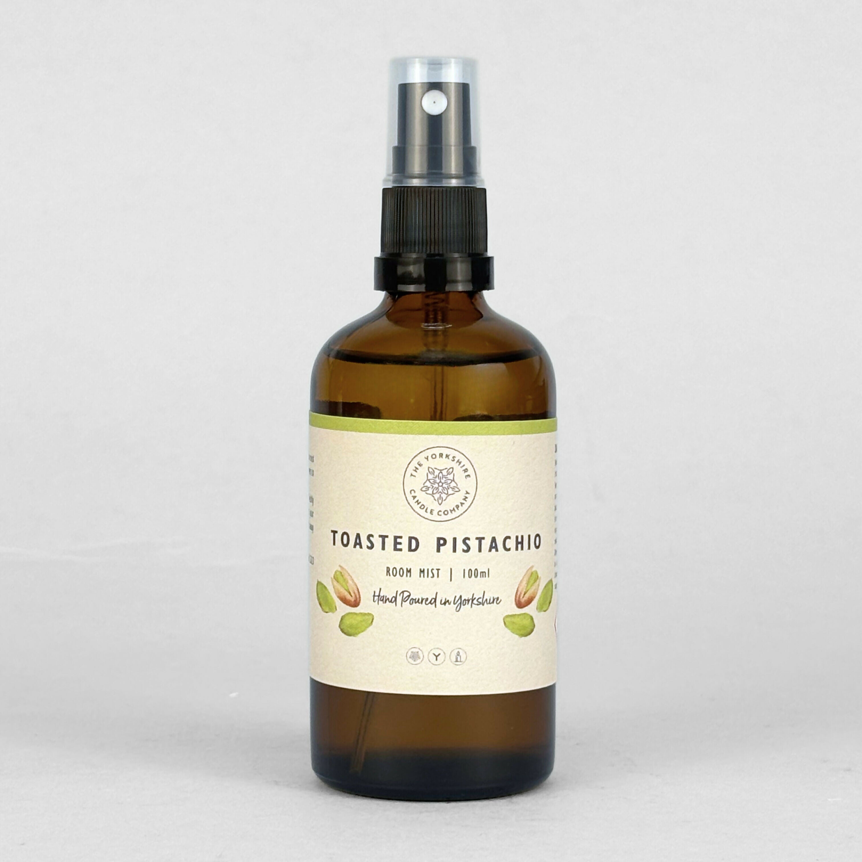 Toasted Pistachio Room Mist - 100ml