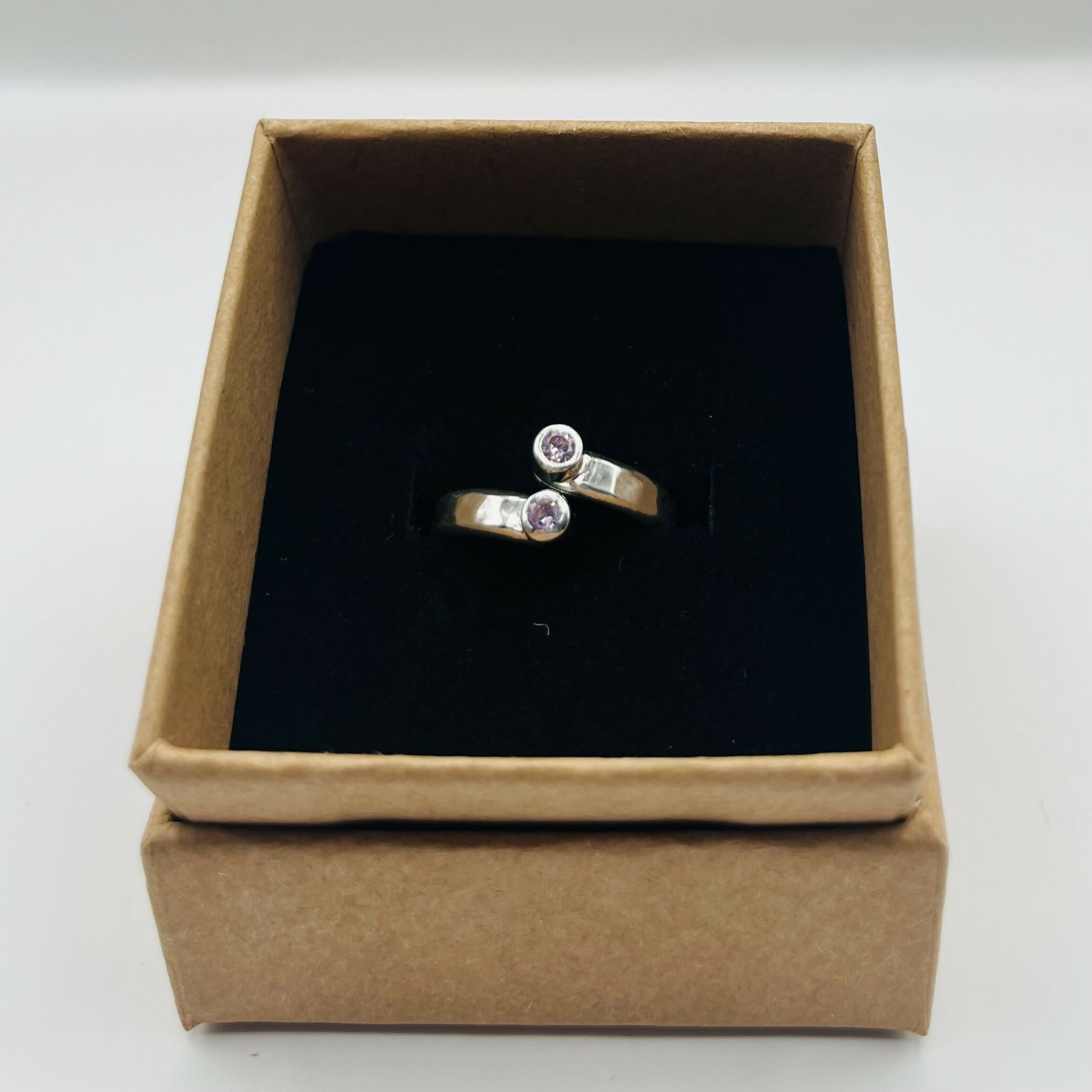 Gemstone Ring - Various C