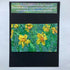 Daffodils Mini Oil Painting Canvas Fridge Magnet