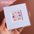 Baby Steps Mini Print