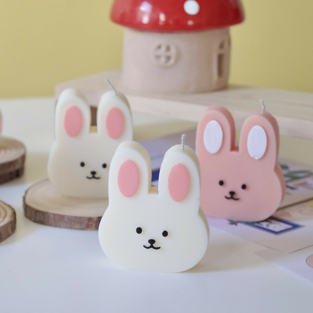 Honey Bunny