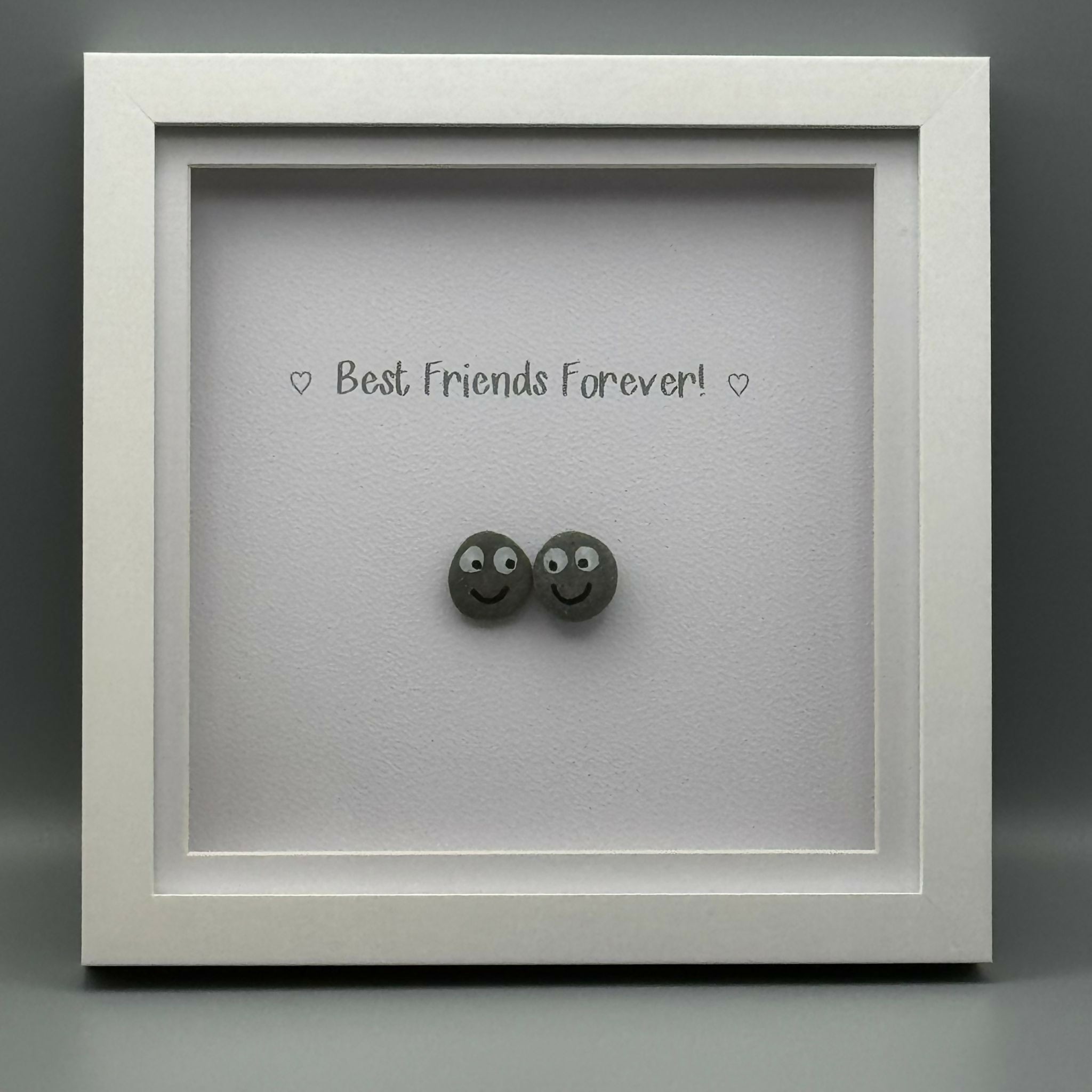 Best Friends Forever - Square Small