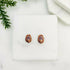 Orangutan Stud Earrings