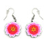 Primrose Dangle Earrings