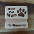 Best Cat Mum Mobile Phone Stand Holder