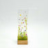 Spring Daisy Small Plinth