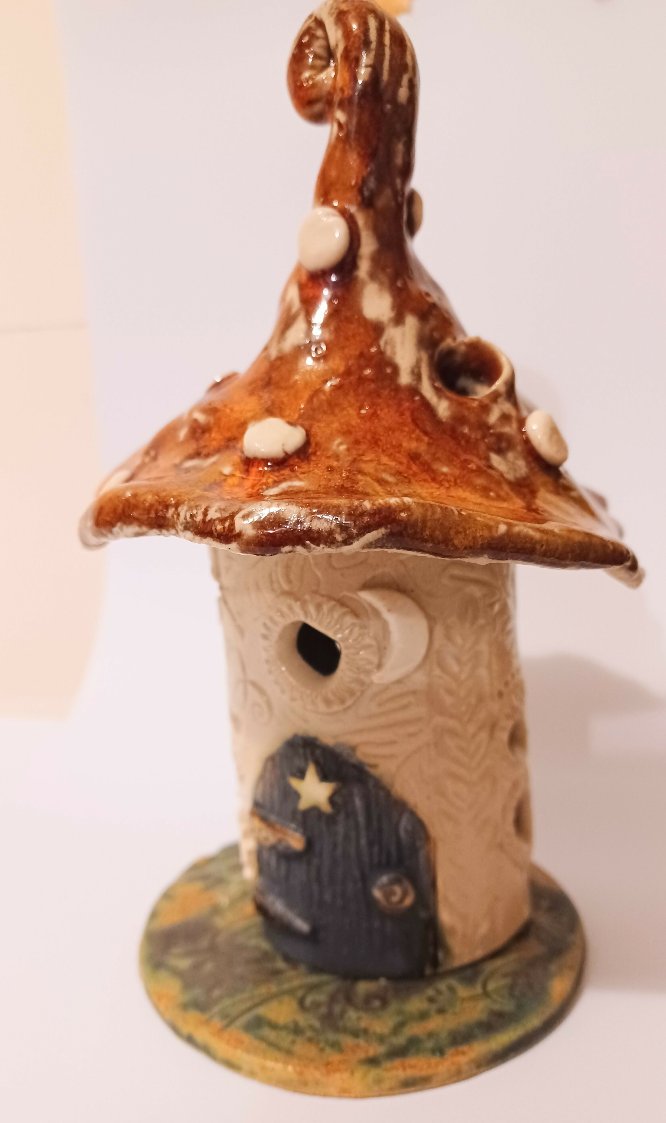 Fairy House