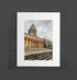 Leeds Town Hall, Mounted Photographic Print