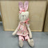 Bunny Doll Soft Toy