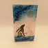 Moon Gazing Hare Tealight
