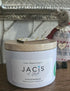 Gingerbread Scented candle Jacis of York