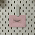 Loneliness Pocket Poppy Mini Quick Fix Letter