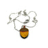 Acorn Necklace