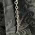 CHAINMAIL PHONE CHARMS - STAINLESS STEEL