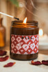 Notes - Soy Wax Candle