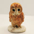 Ceramic Tawny owl sculpture- Rin