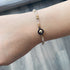 Stainless Steel Snap Clasp