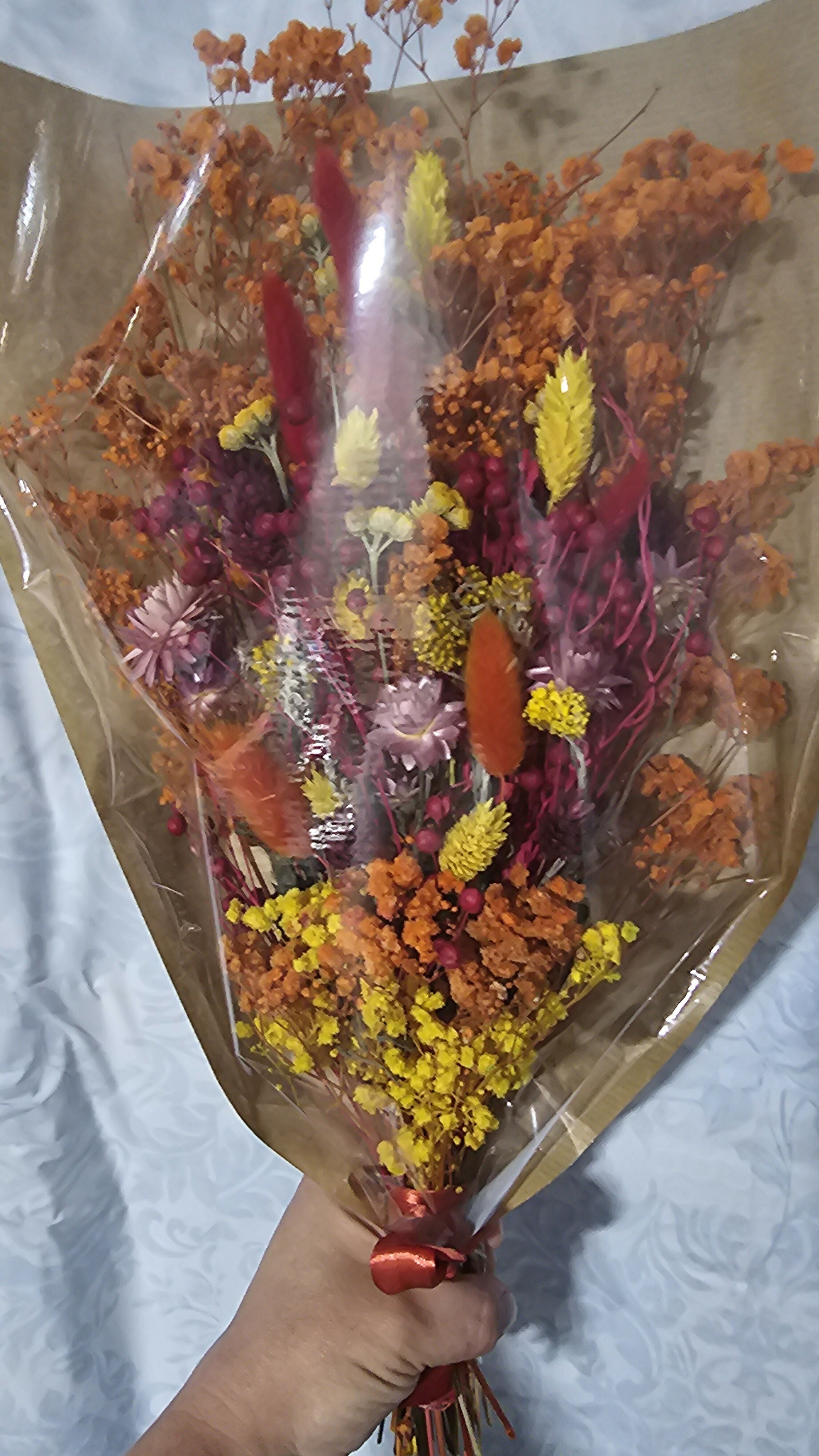 Bouquet Autumn 3