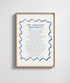 Creative Manifesto A5 Art Print