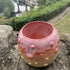 Sunset Tea Light Holder