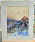 'September Light' Original Mixed Media Painting