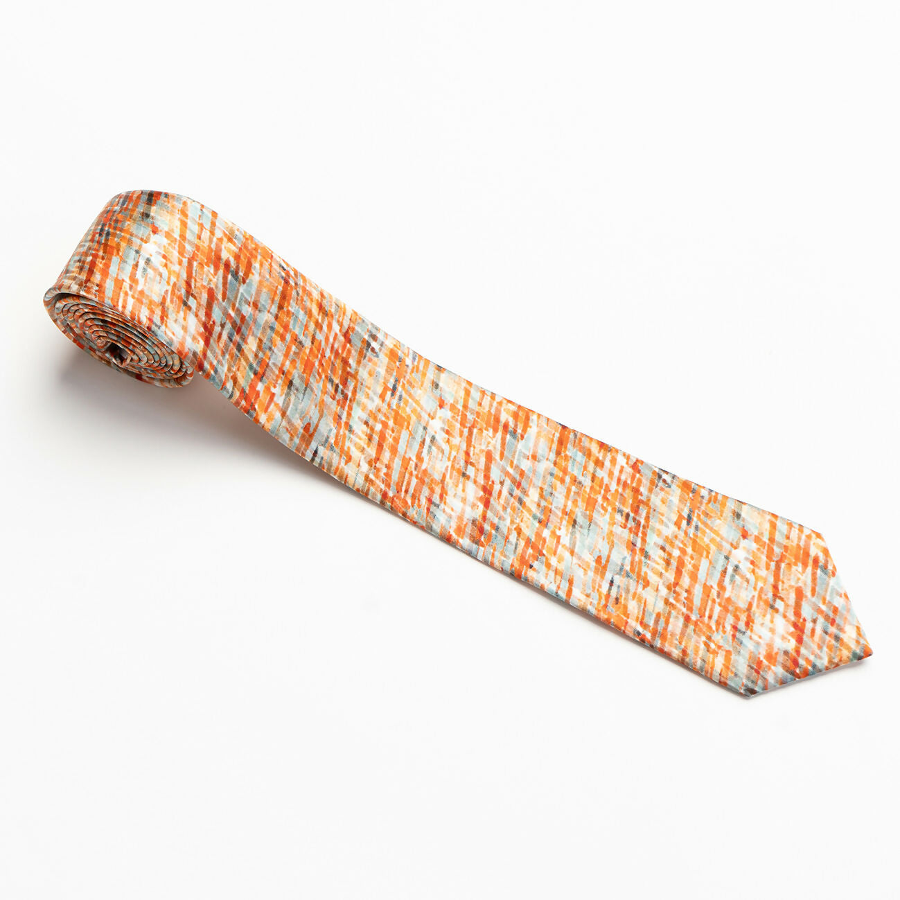 TIE CROSSHATCH