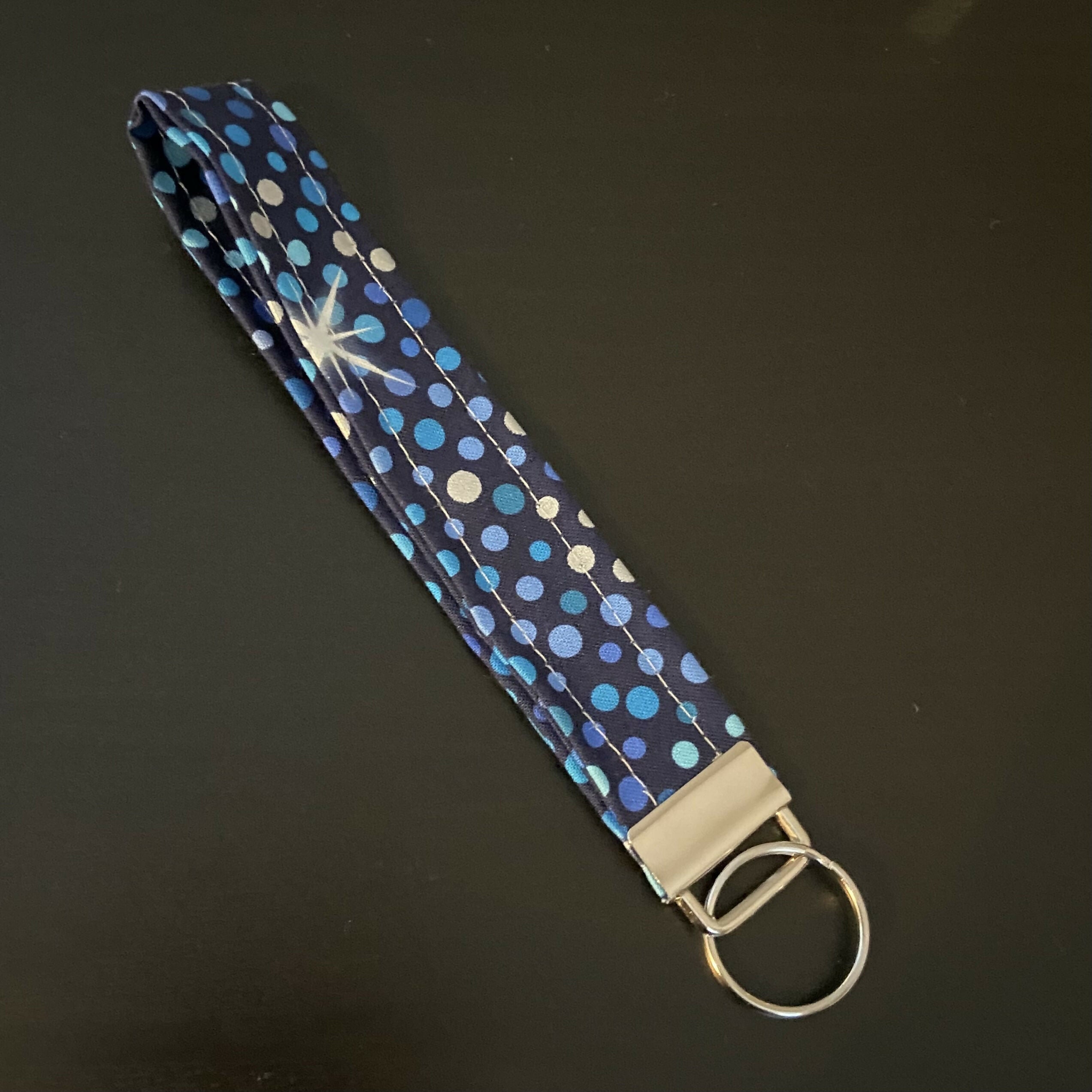 Disco Wristlet