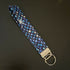 Disco Wristlet
