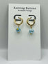 Revamped Vintage Earrings - Various