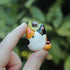 Handmade Polymer Clay Cat Blind Box