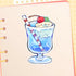 Food Themed Stickers