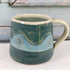 Hand Made Stoneware Mug