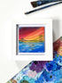 Mini Humber Colour - Original Painting