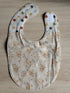 Bib “Autumn Leaves”