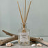Yorkshire Coast - Rock Salt and Driftwood Reed Diffuser - 100ml