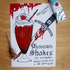 PHANTOM SHAKES LINO PRINT